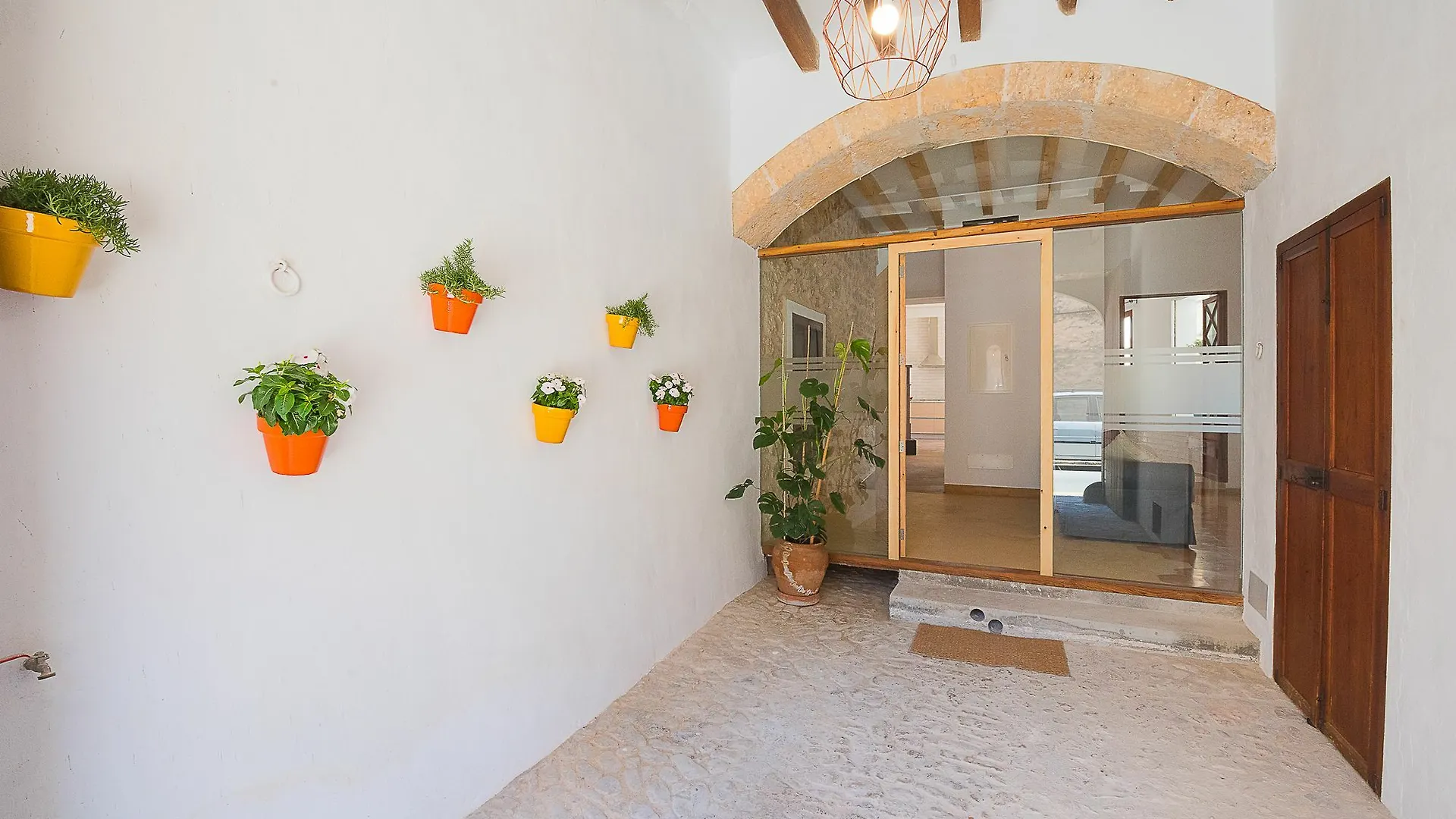 Villa Migdia Algaida