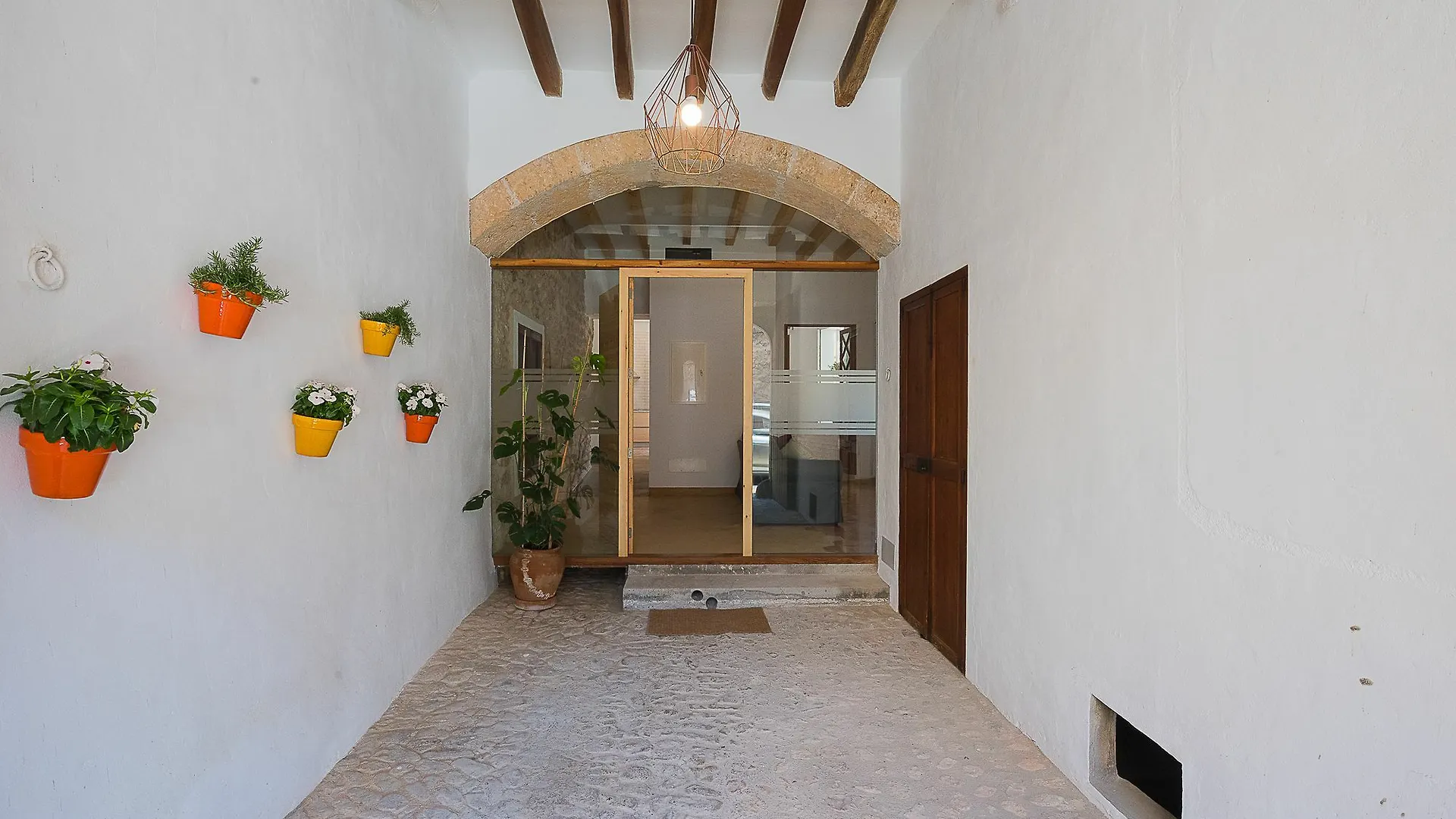 Villa Migdia Algaida  Algaida (Mallorca)