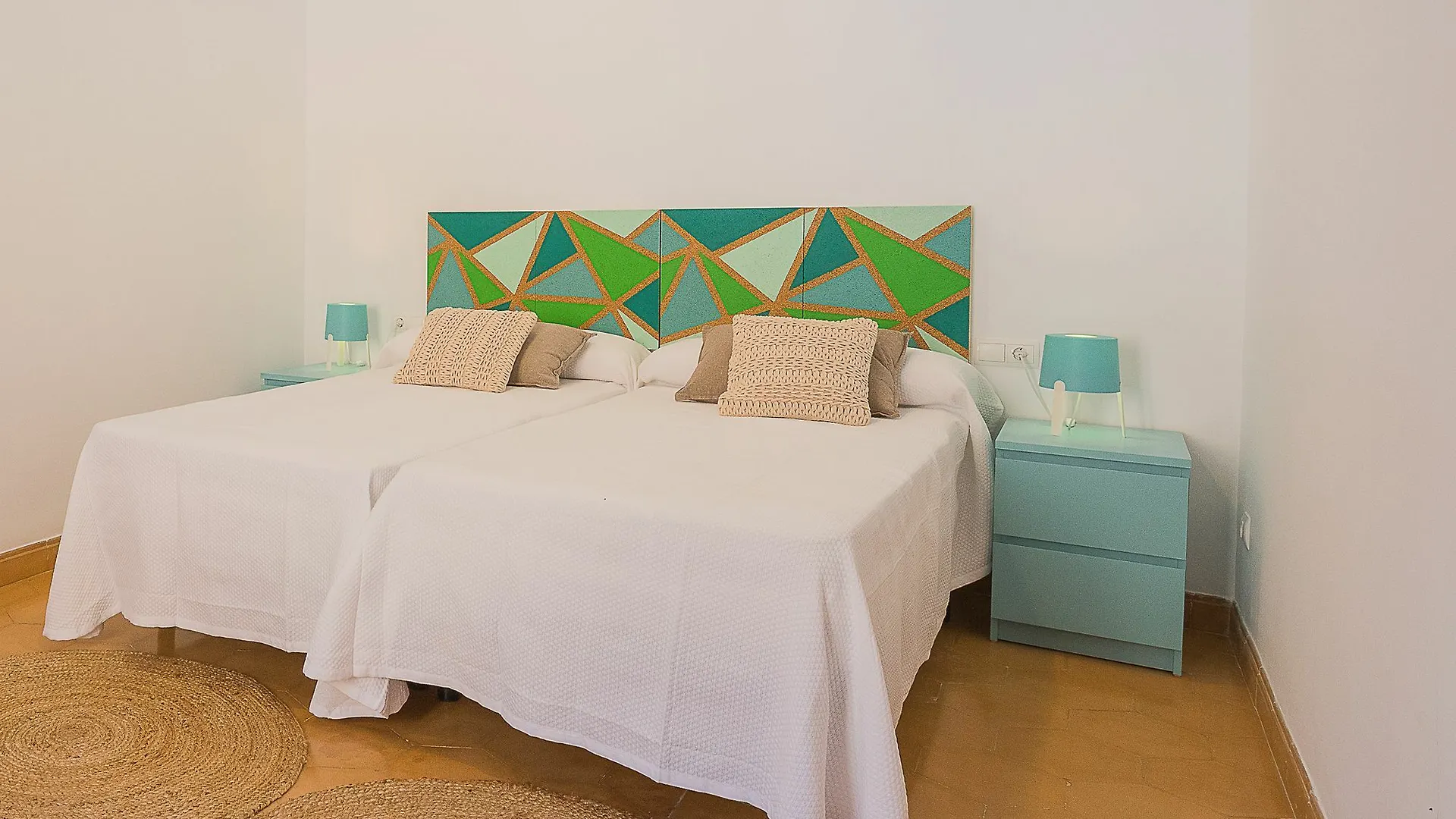 Villa Migdia Algaida   Algaida (Mallorca)