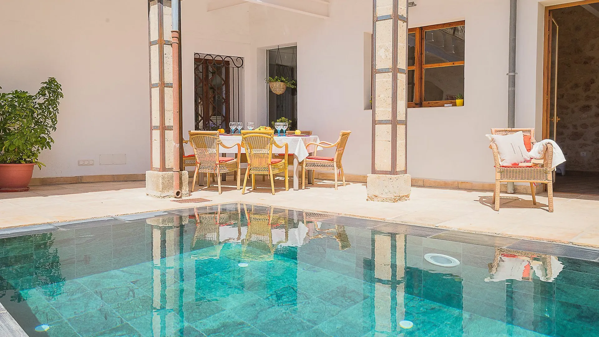 Villa Migdia Algaida   Algaida (Mallorca)