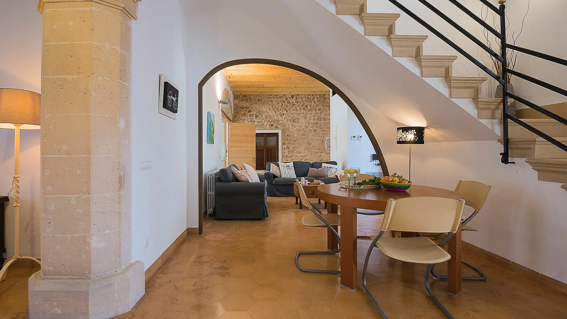 Villa Migdia Algaida  Algaida (Mallorca)