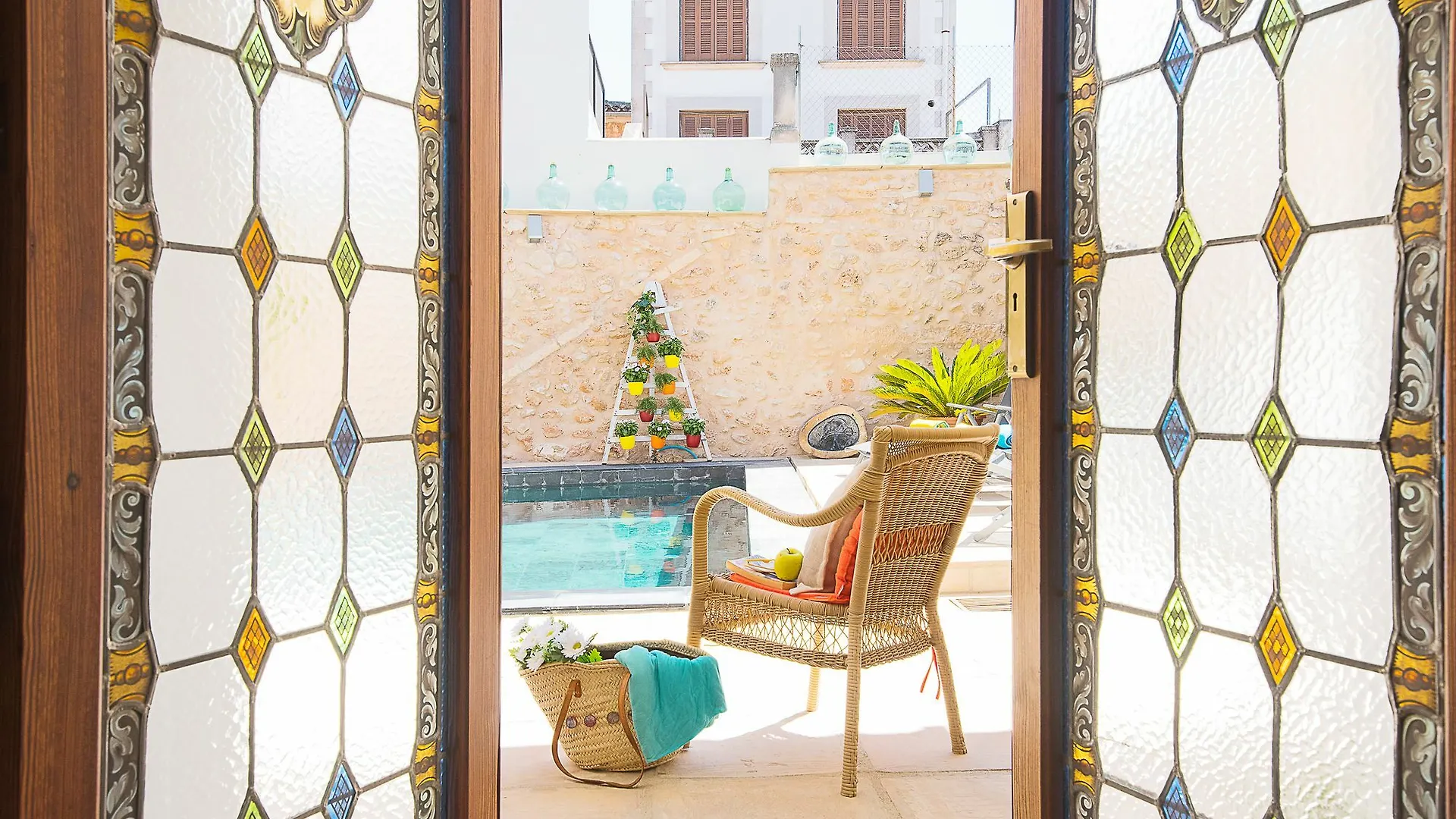 Villa Migdia Algaida
