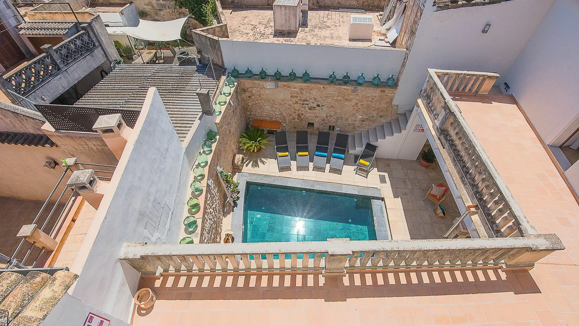 Villa Migdia Algaida