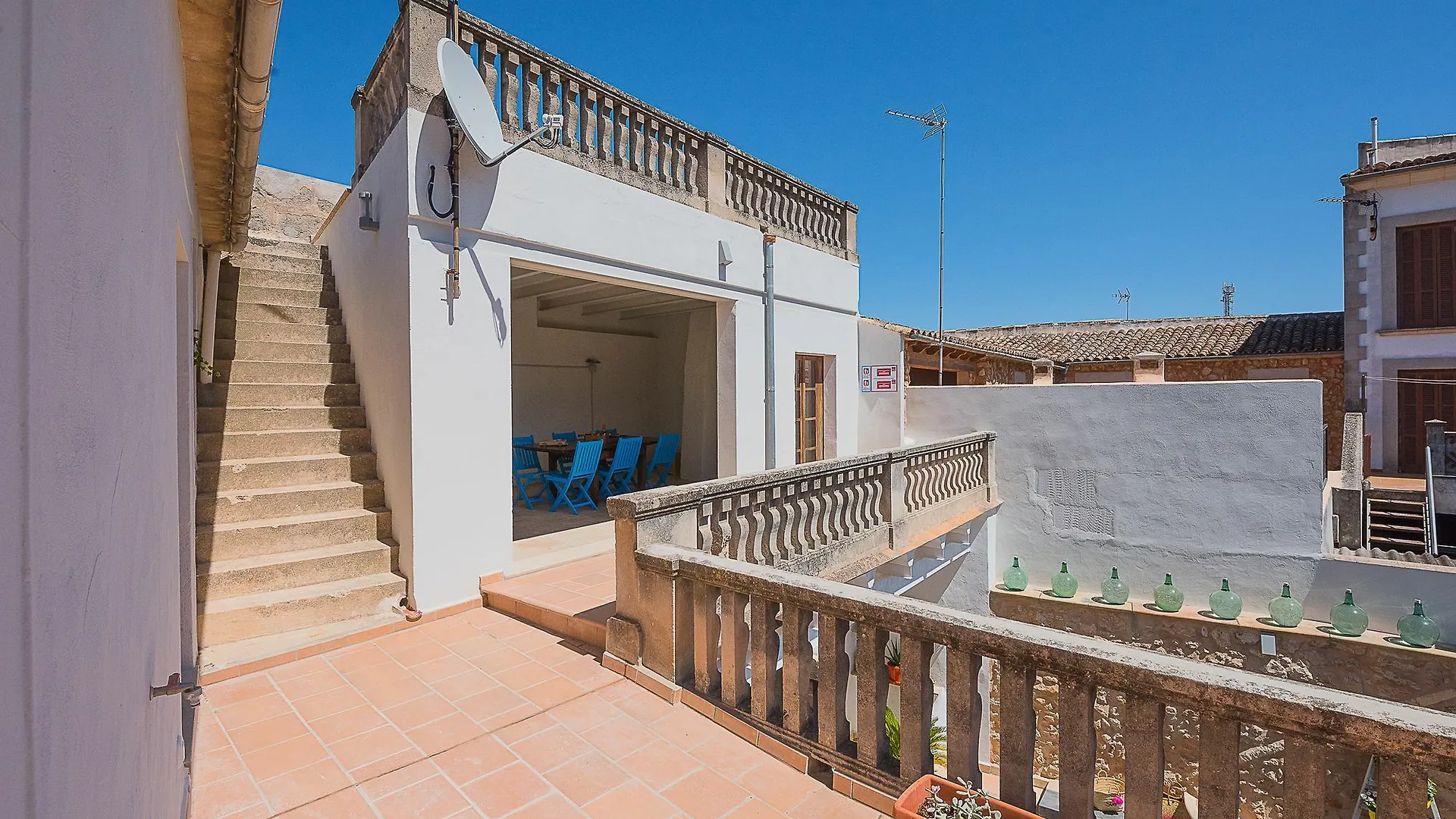 Villa Migdia Algaida  0*, Algaida (Mallorca)