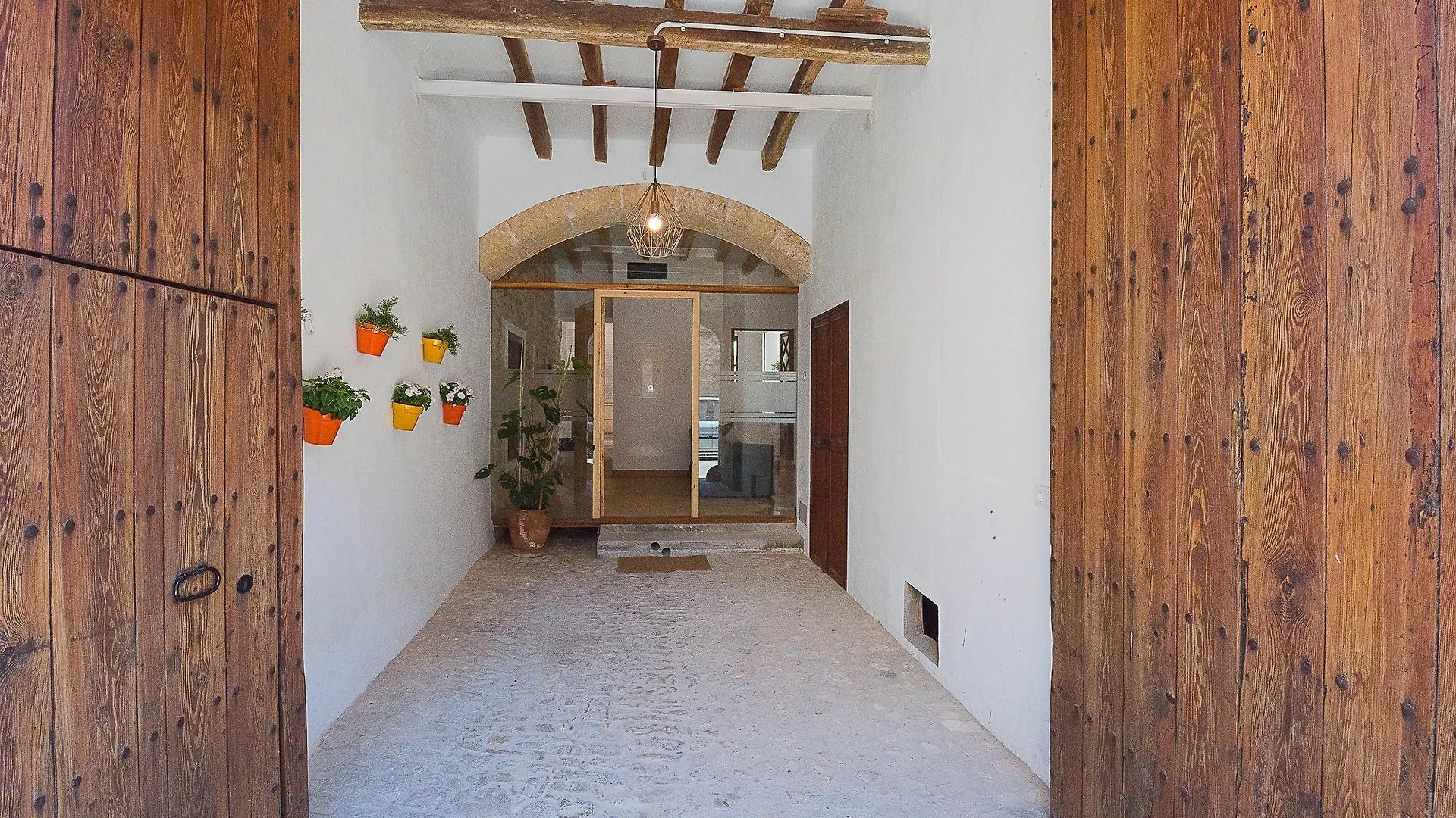 Villa Migdia Algaida