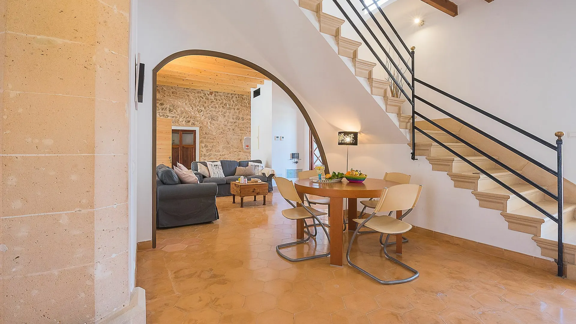 Villa Migdia Algaida