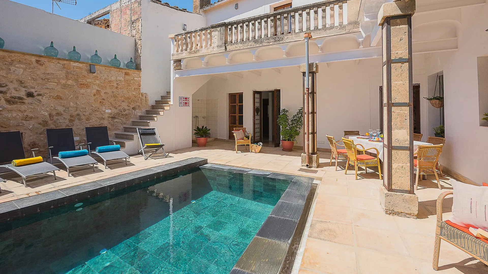 Villa Migdia Algaida