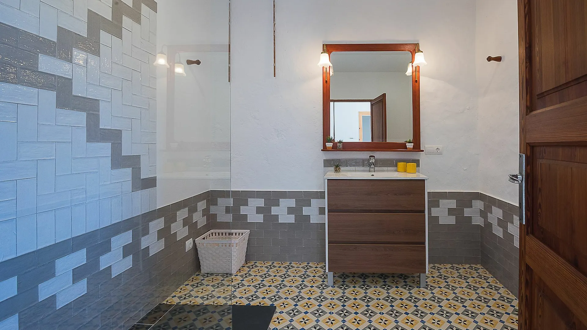 Villa Migdia Algaida  0*, Algaida (Mallorca)