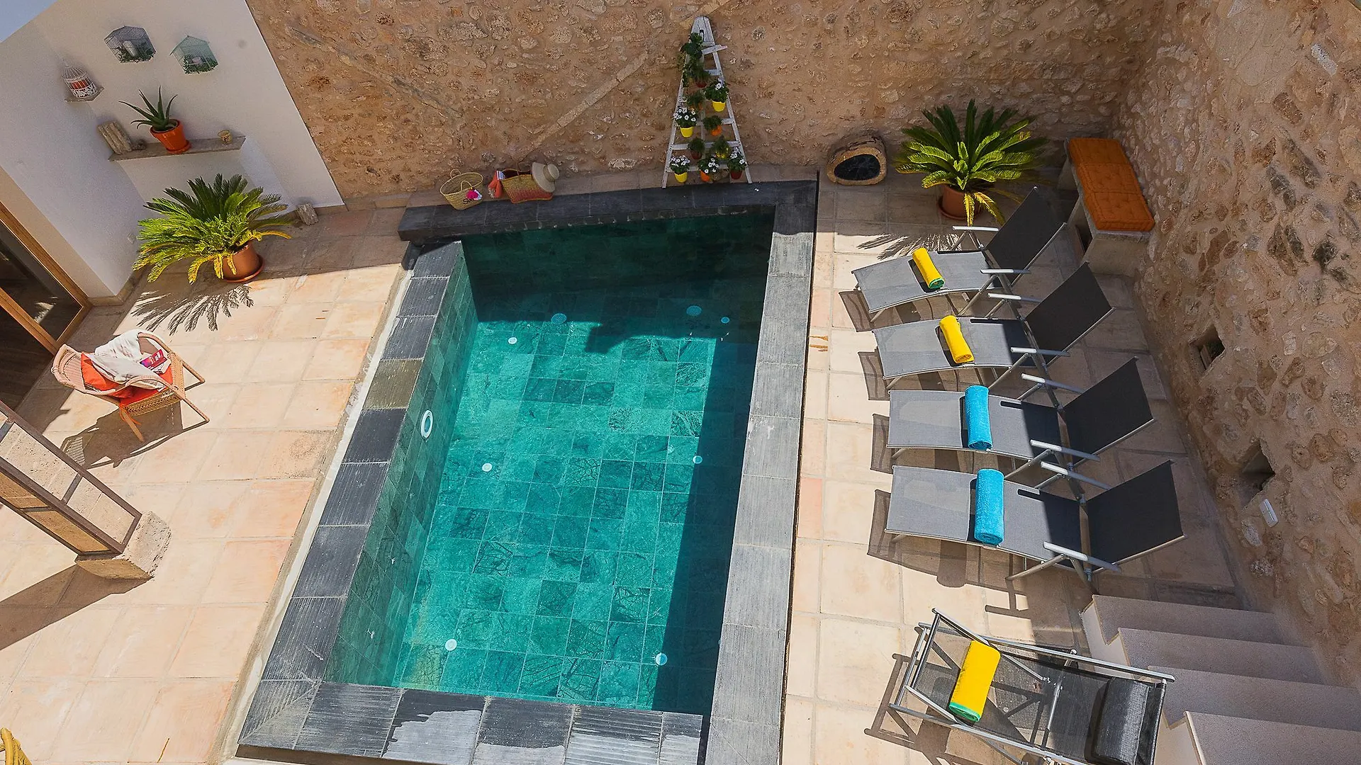 Villa Migdia Algaida  0*, Algaida (Mallorca) Spain