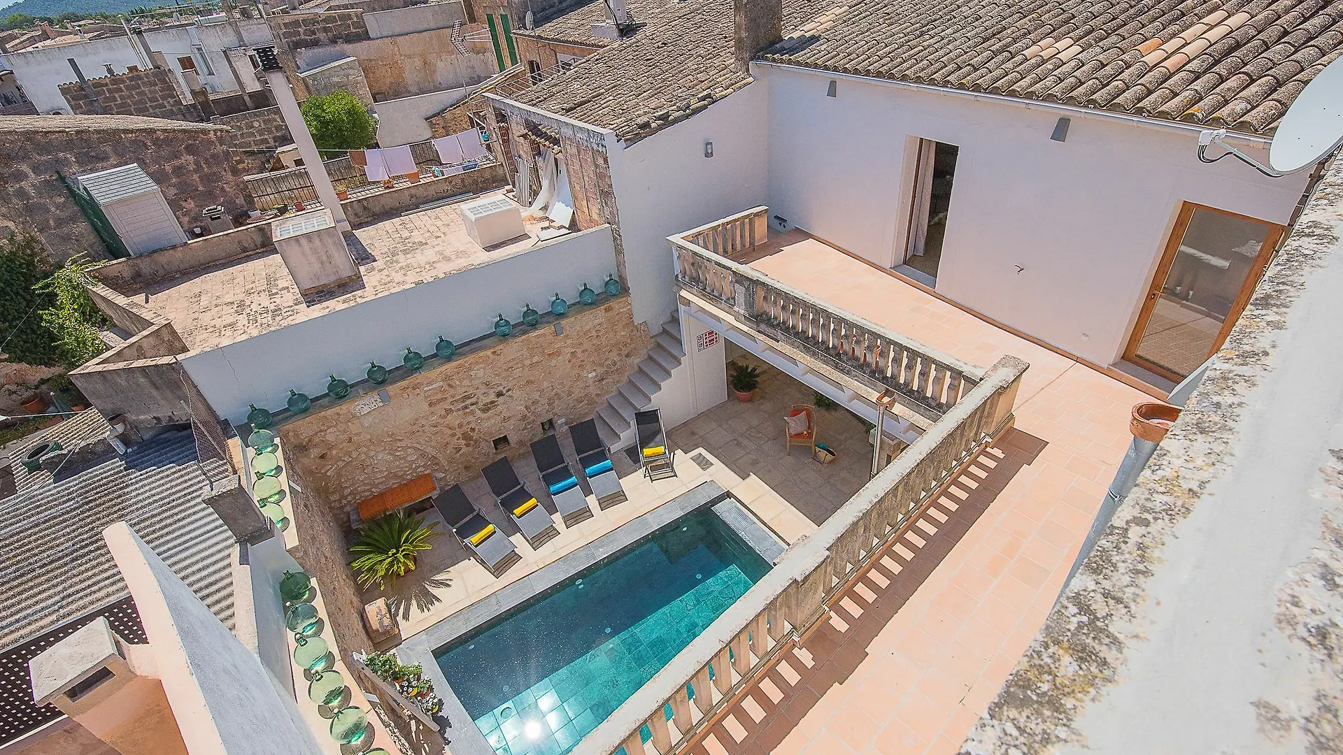 Villa Migdia Algaida