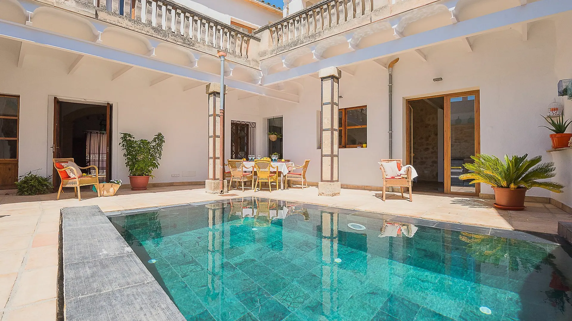 Villa Migdia Algaida