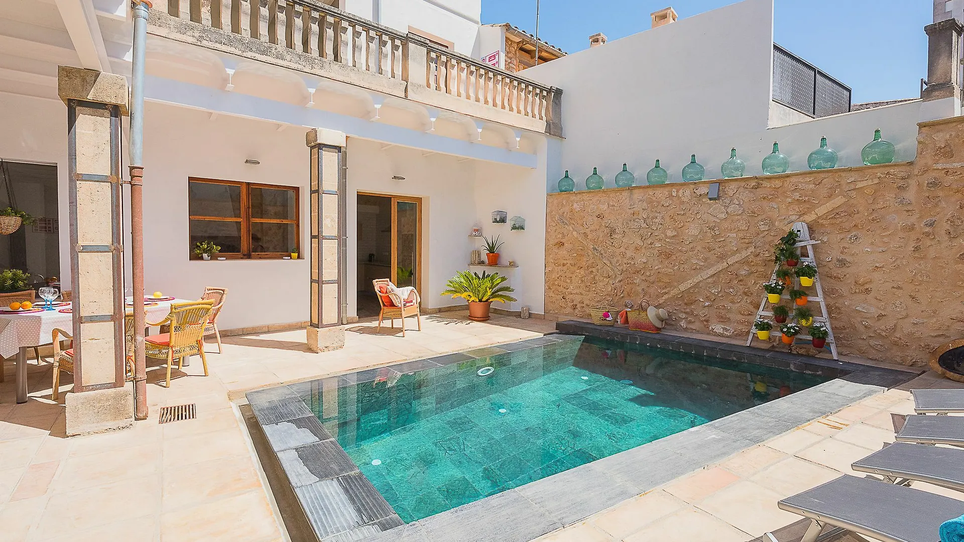 Villa Migdia Algaida  Algaida (Mallorca)